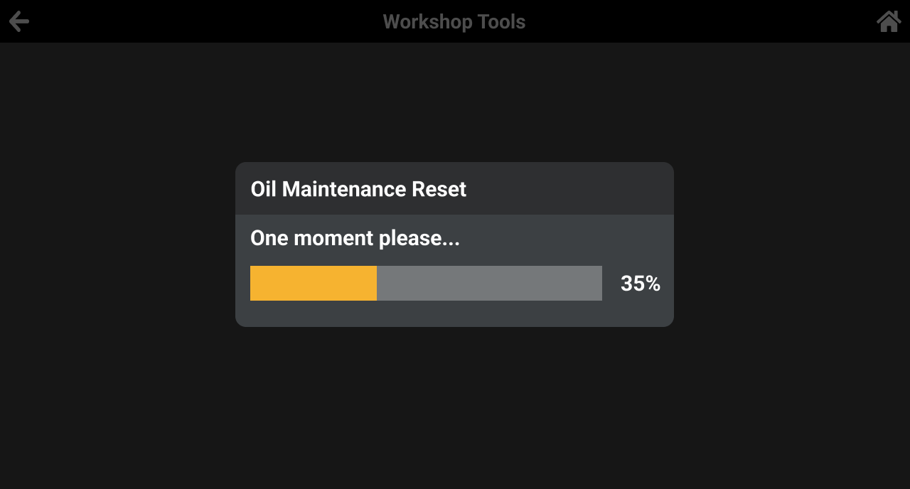 Step 4: Wait for Completion
