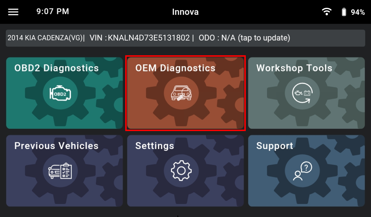 A screenshot of a computer  Description automatically generated